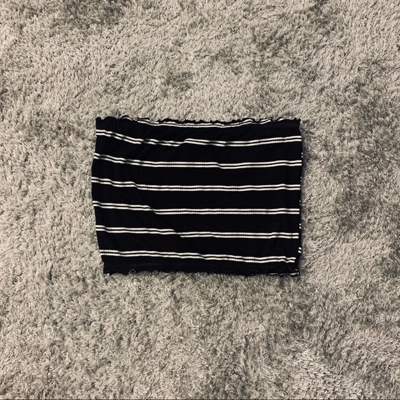 Tube top - Picture 3 of 3